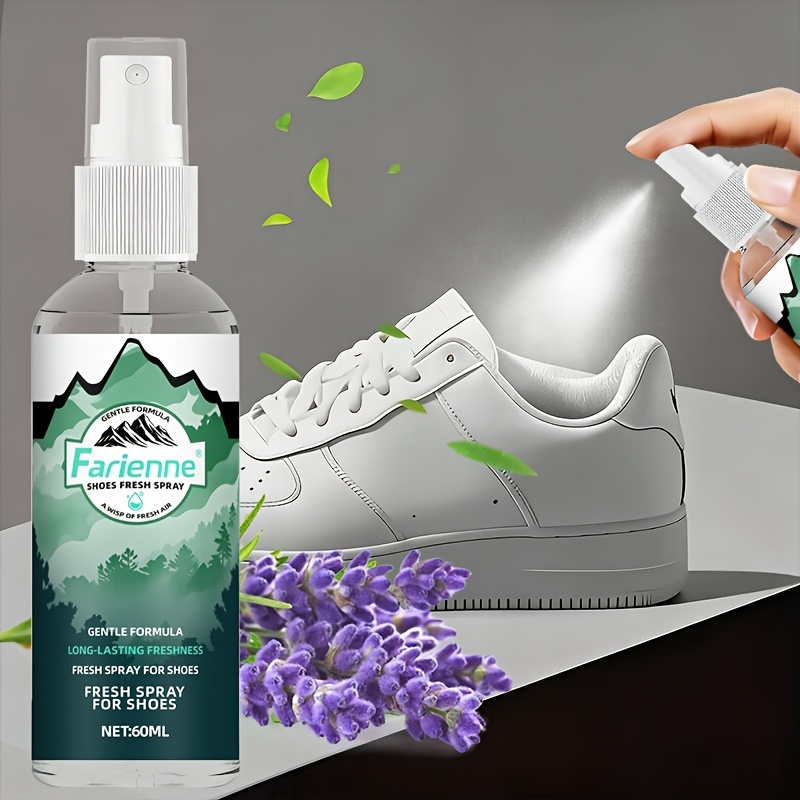 Schuh-Deo-Spray