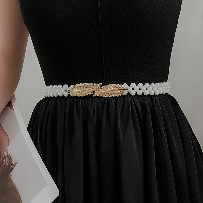 

& Waist - For Dresses, For To Weddings