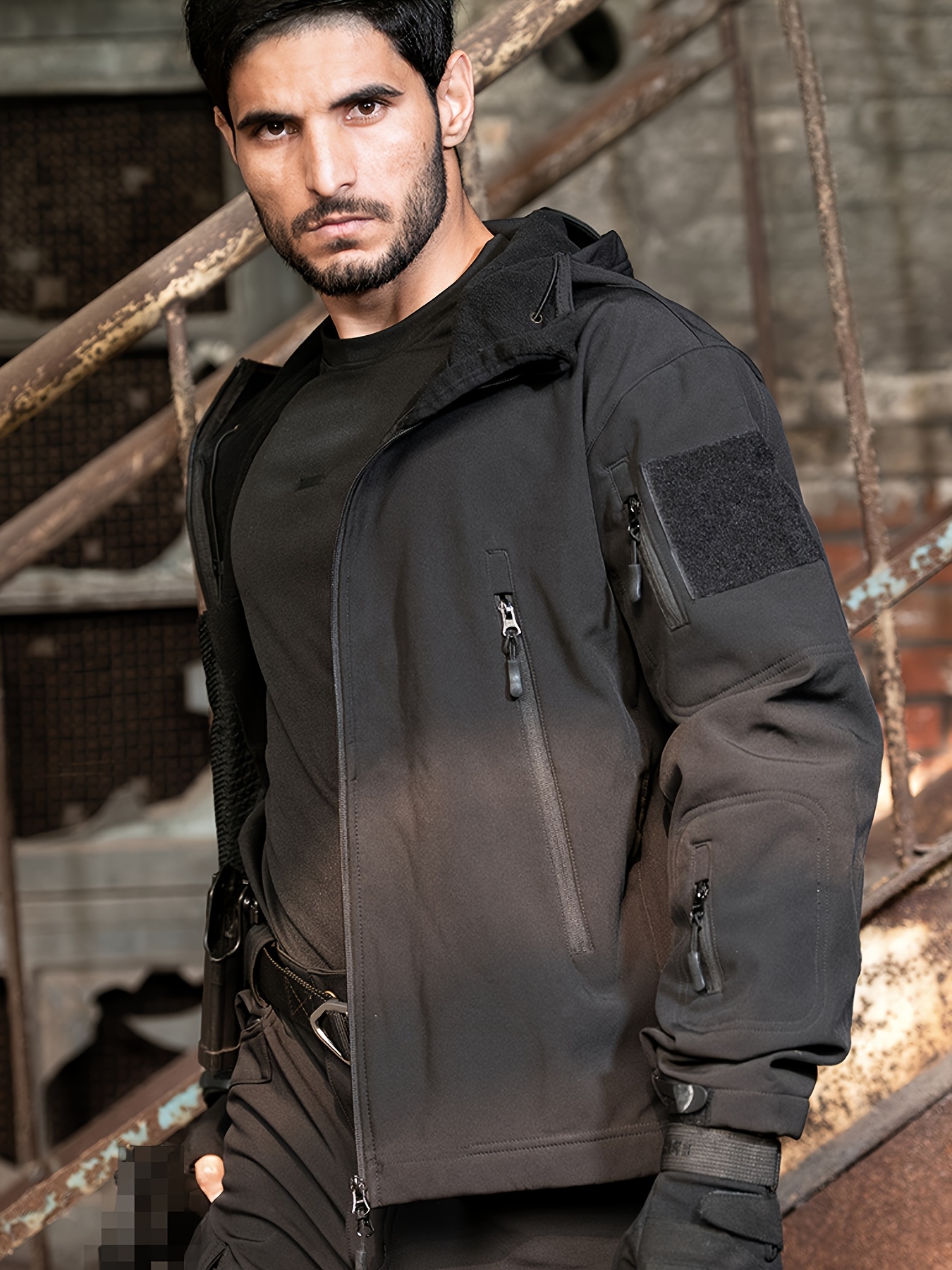 Chaqueta Ropa Deportiva MontaÃ±a Ropa Deportiva Ropa Tecnica