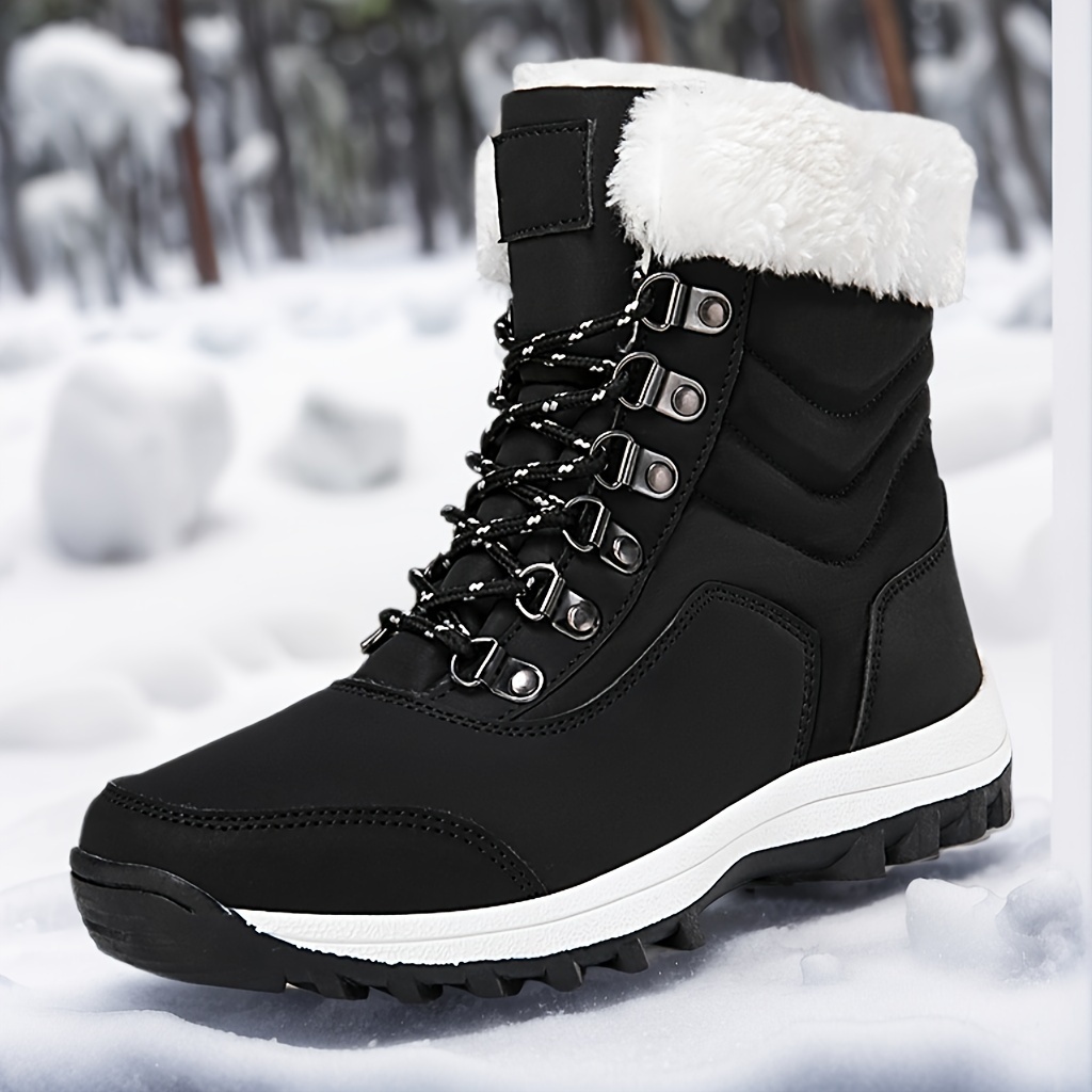 columbia sportswear botas nieve mujer impermeables