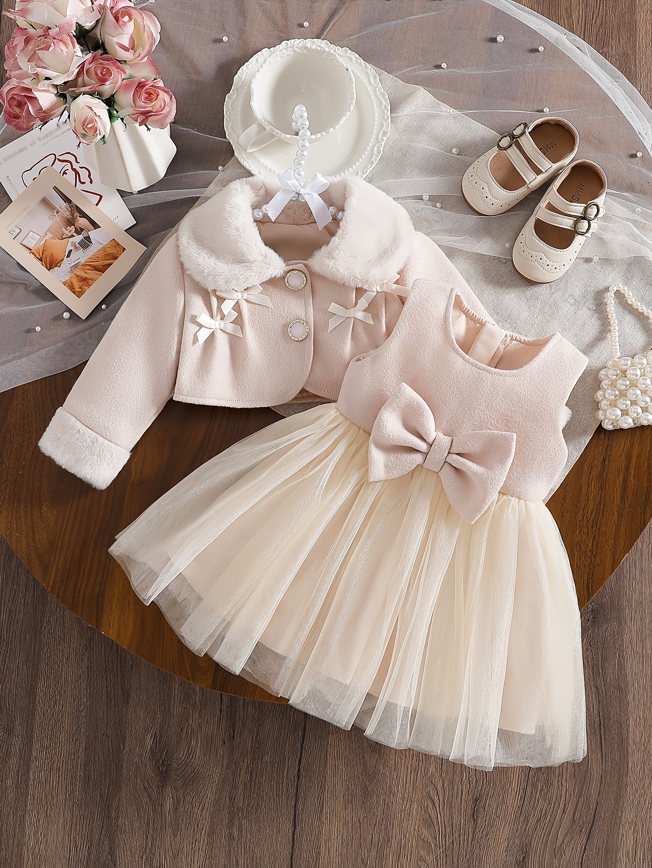 princess polly baby blue dress Trendy Autumn Winter Dress Set