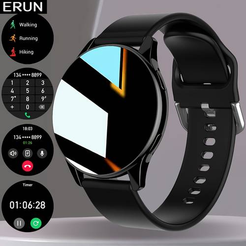 smart watch advanced with call reminder message reminder mode and other functions valentines day christmas new year birthday watch gift suitable for relatives friends lovers