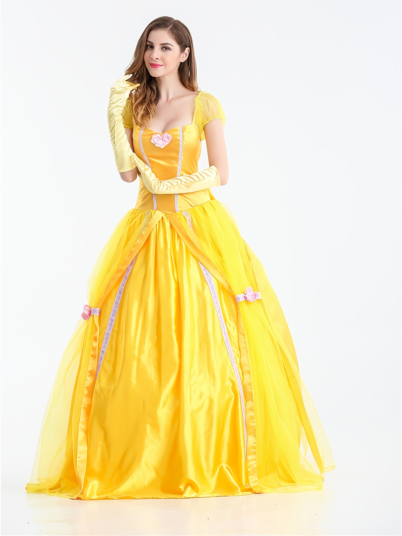adult princess dress - United Kingdom