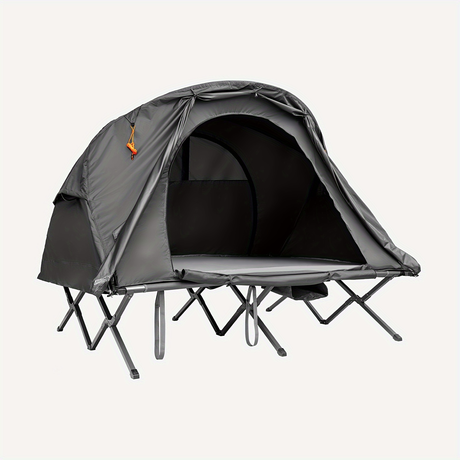 zelt camping 2 personen outdoor hochbett kompaktzelt - Temu Germany