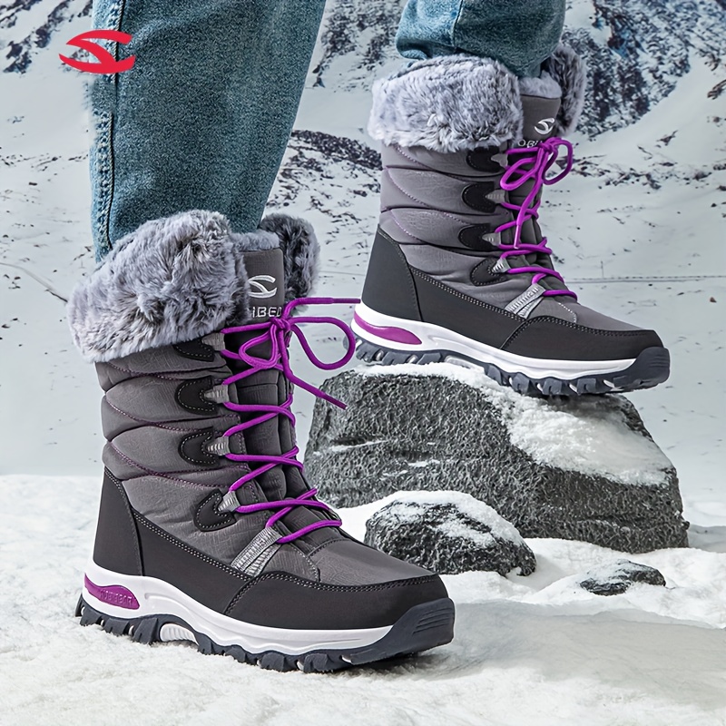 Women's Winter Boots