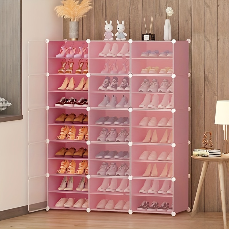 rak shoe stand for shop