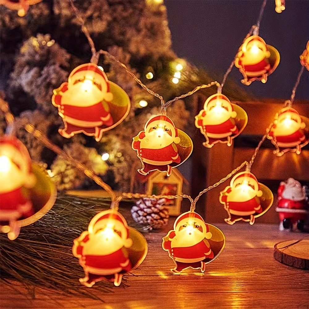 Новогодние гирлянды Christmas Multicolor 900LED 27 m (38488)