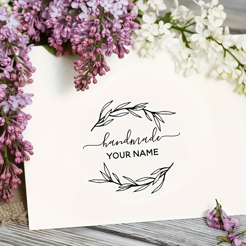

1pc Personalized - Abs Plastic For Use