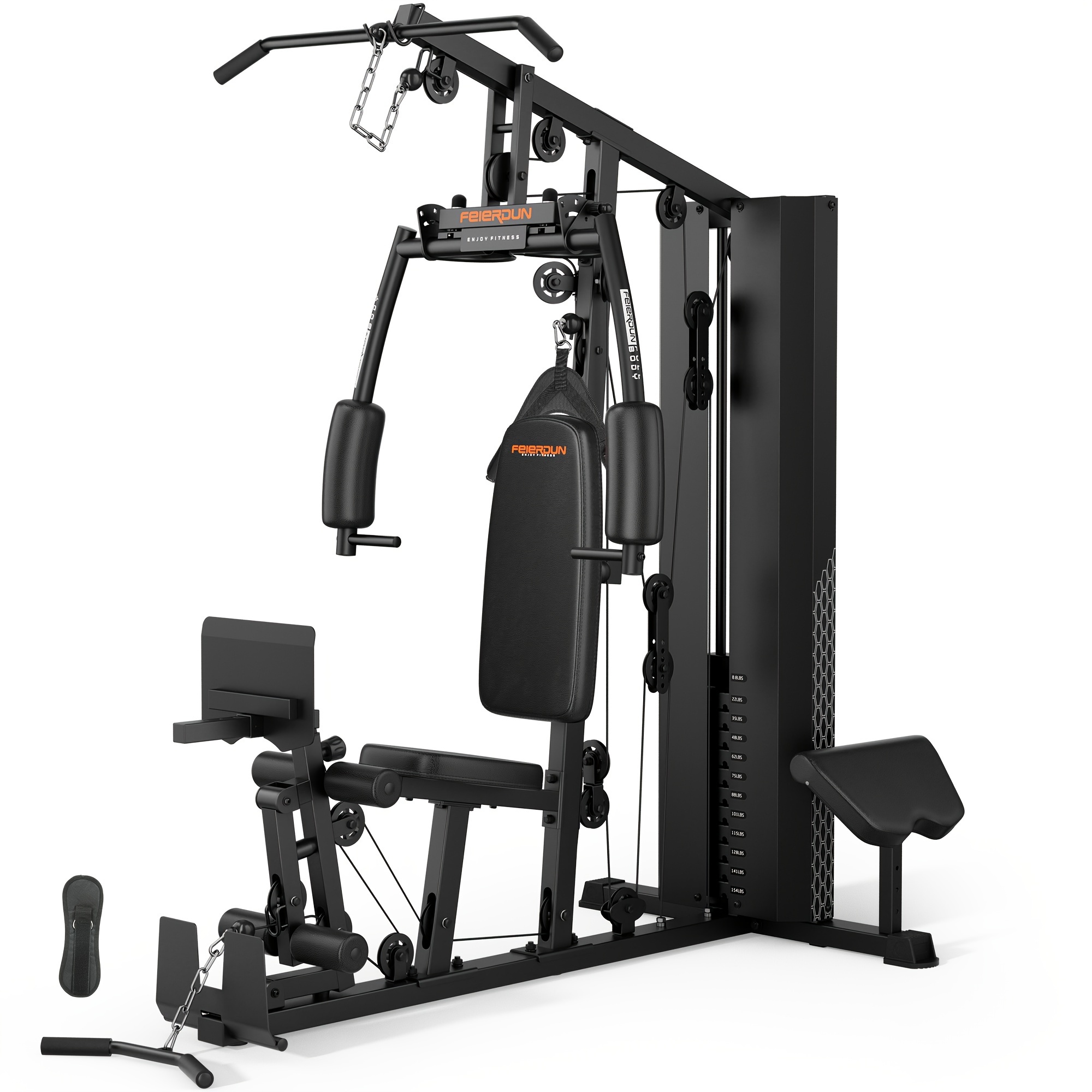 Home shops Gym Kit