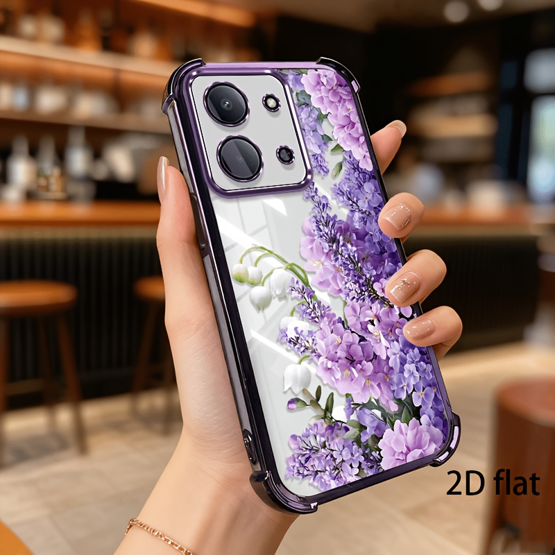 TEMU Phone Case - Suitable For Xiaomi Redmi 15c/redmi 14c/redmi 4g/redmi 12c/redmi 10 Prime/redmi 10 2022/redmi 10c/redmi 10a/redmi 10x 4g Phone Case