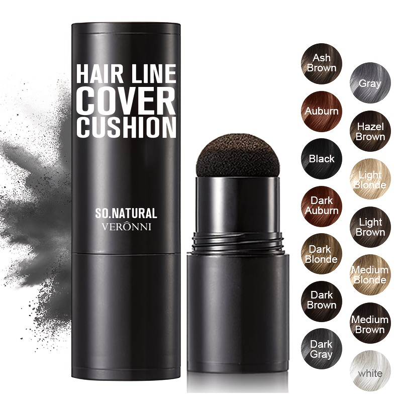 hairline powder sold on Temu United States