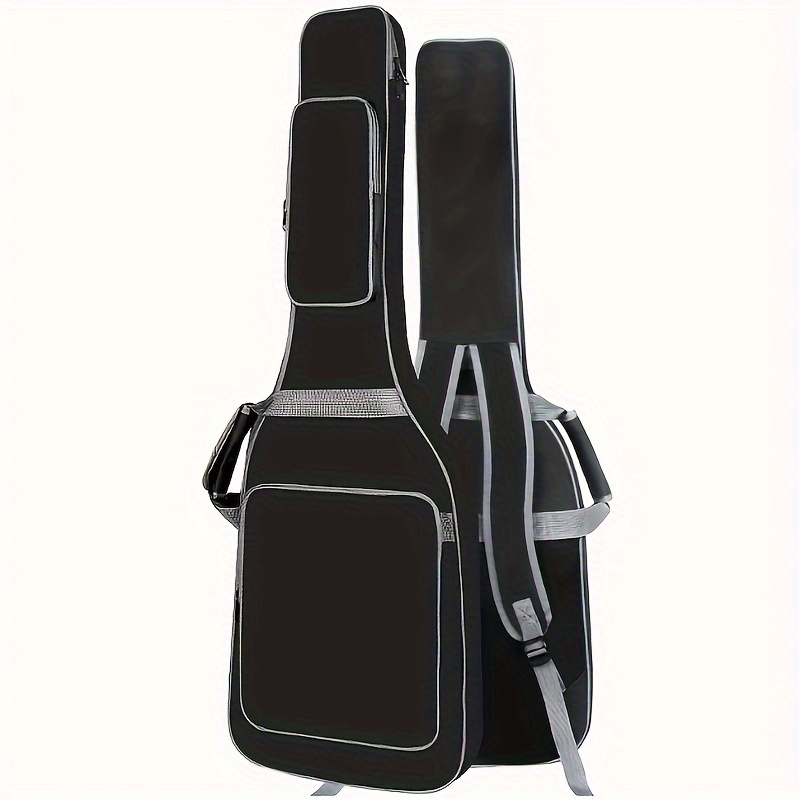 

Guitar Gig Bag - 39" Fit, & And