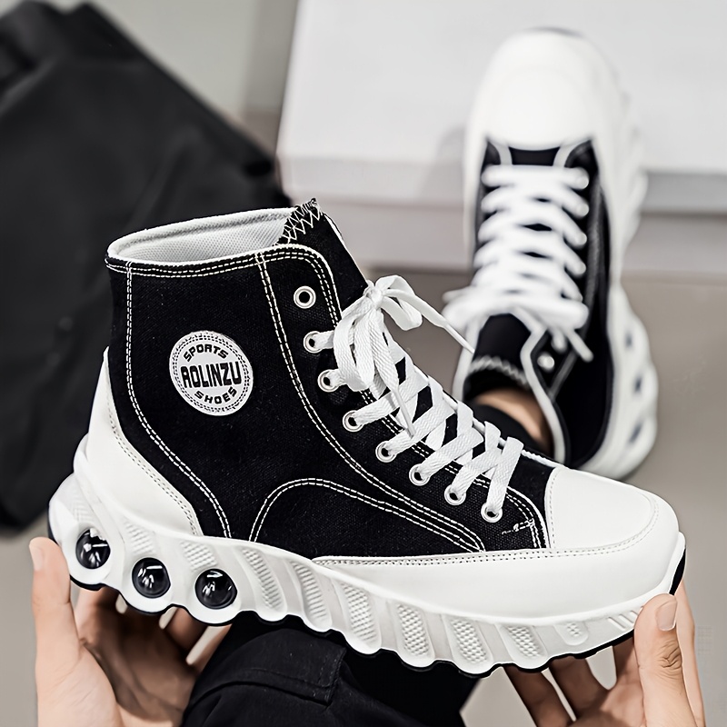 2026 Spring New Arrival Men's Shoes, Comfortable and Versatile Lightweight Casual Sneakers for Men