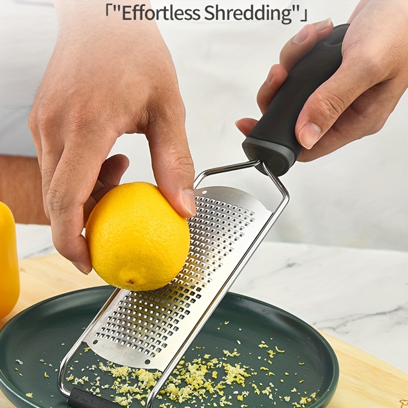 

Steel Grater - , Manual & For And Restaurant Use