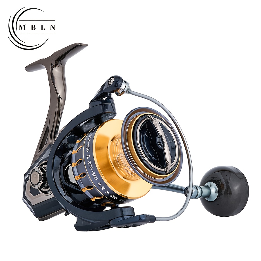 blow up picture of penn 85 fishing reel VINTAGE PENN Reel No. 85 Saltwater Fishing Reel Made in USA