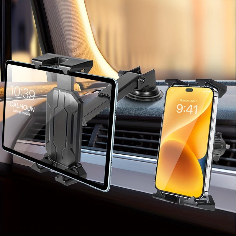 Car Accessories Tablet Holder - Temu