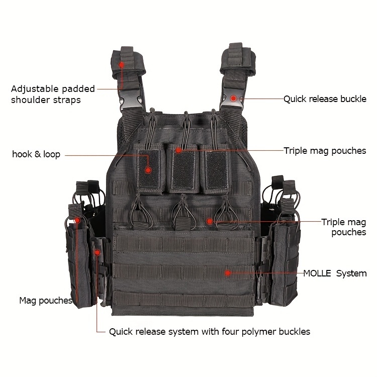 Templars Gear でさか デザートフレクター プレキャリ トレーニング 