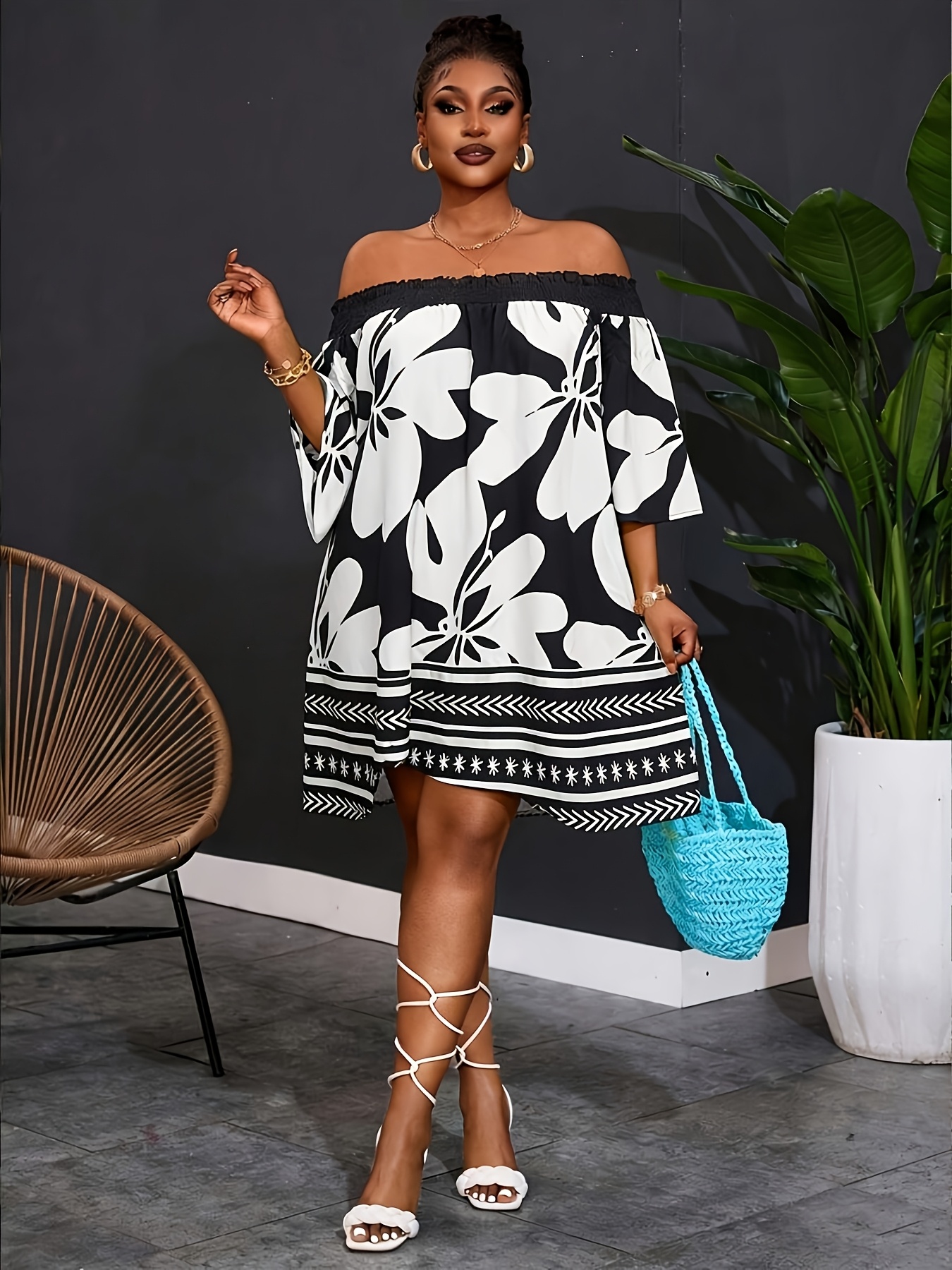 off shoulder casual dress Off-Shoulder Short Party with Sweetheart Bodice– PromGirl Hand wash cold Off The Shoulder White Blue