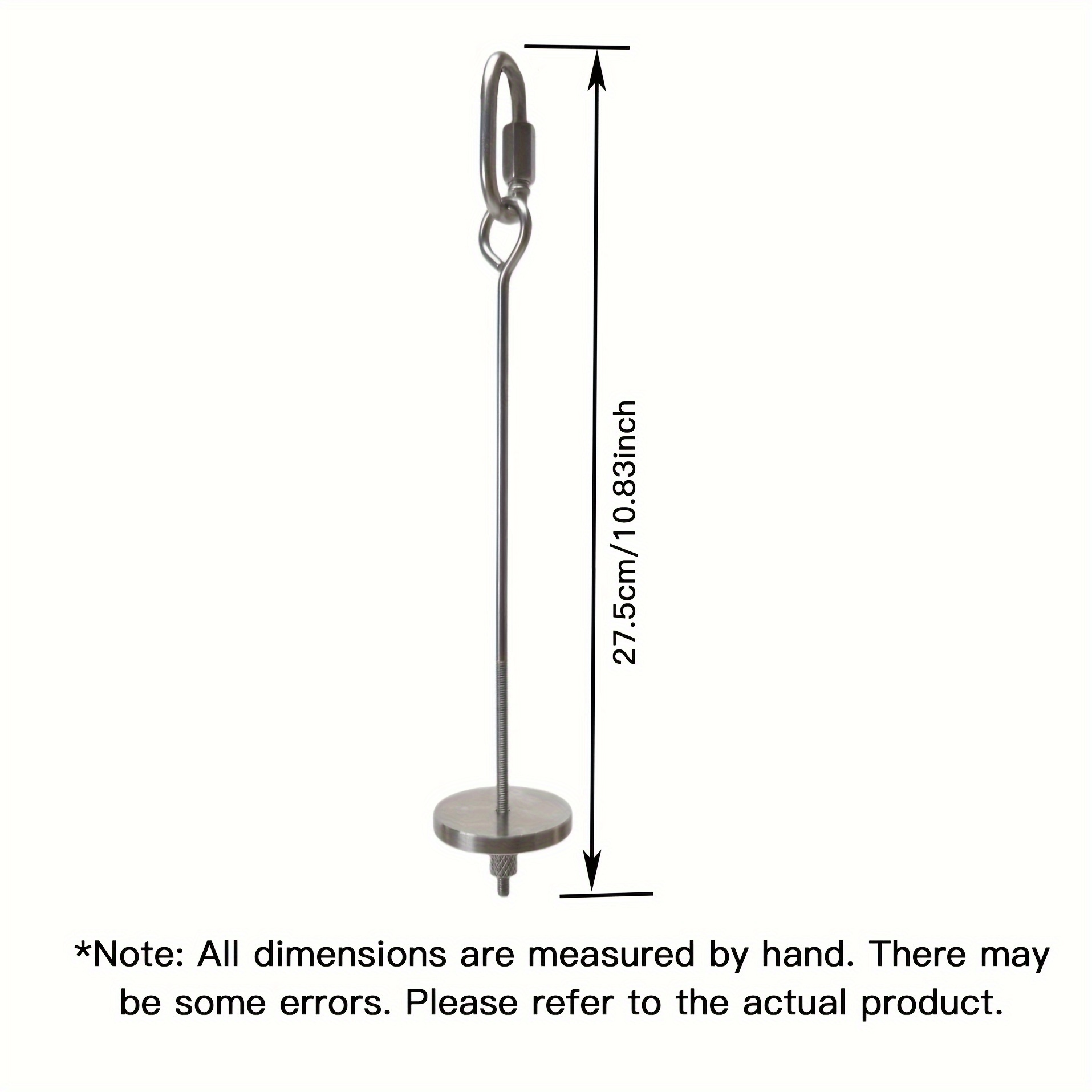 Bird Feeding Tool Made Of 304 Stainless Steel, Featuring A Parrot Fruit Fork, Vegetable Corn Hook, And Fruit Clip.