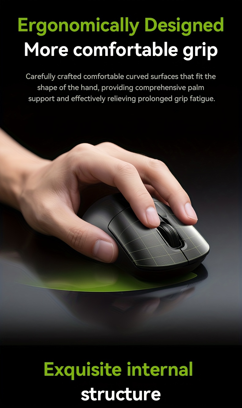 [ACER Genuine Product] High-Efficiency Wireless Keyboard And Mouse Set, Ultra-Slim Keyboard Paired with Silent Mouse, 2.4G Receiver Plug And Play, Responsive Tracking, Long-Lasting Power, Enhance Office Efficiency