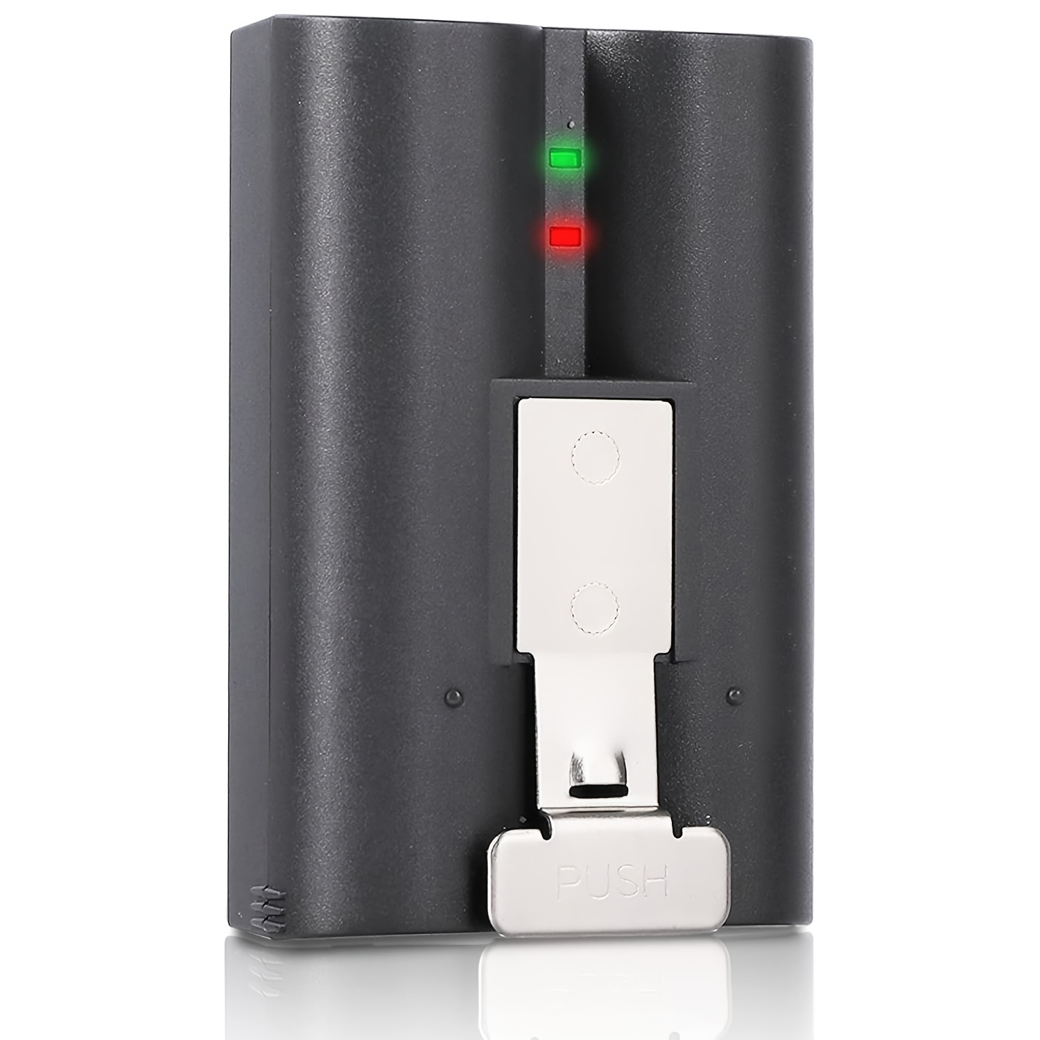 Image of 6040mah Battery Compatible With Ring-video Doorbell 2/3/4, Video Doorbell 3 Plus, Battery (2nd & 3rd Gen) And Spotlight Cam Battery