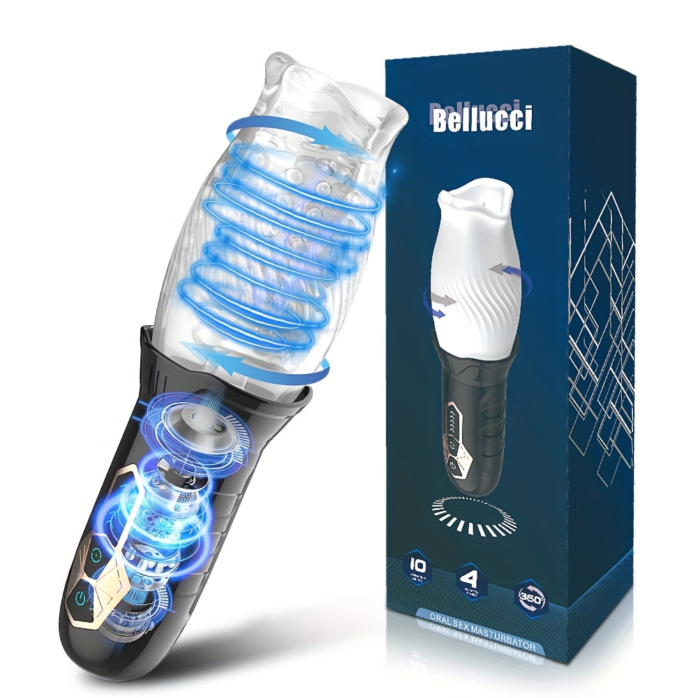 affordable male sex toys 33 Best Sex Toys for Men 2025—Top Male Sex Toys