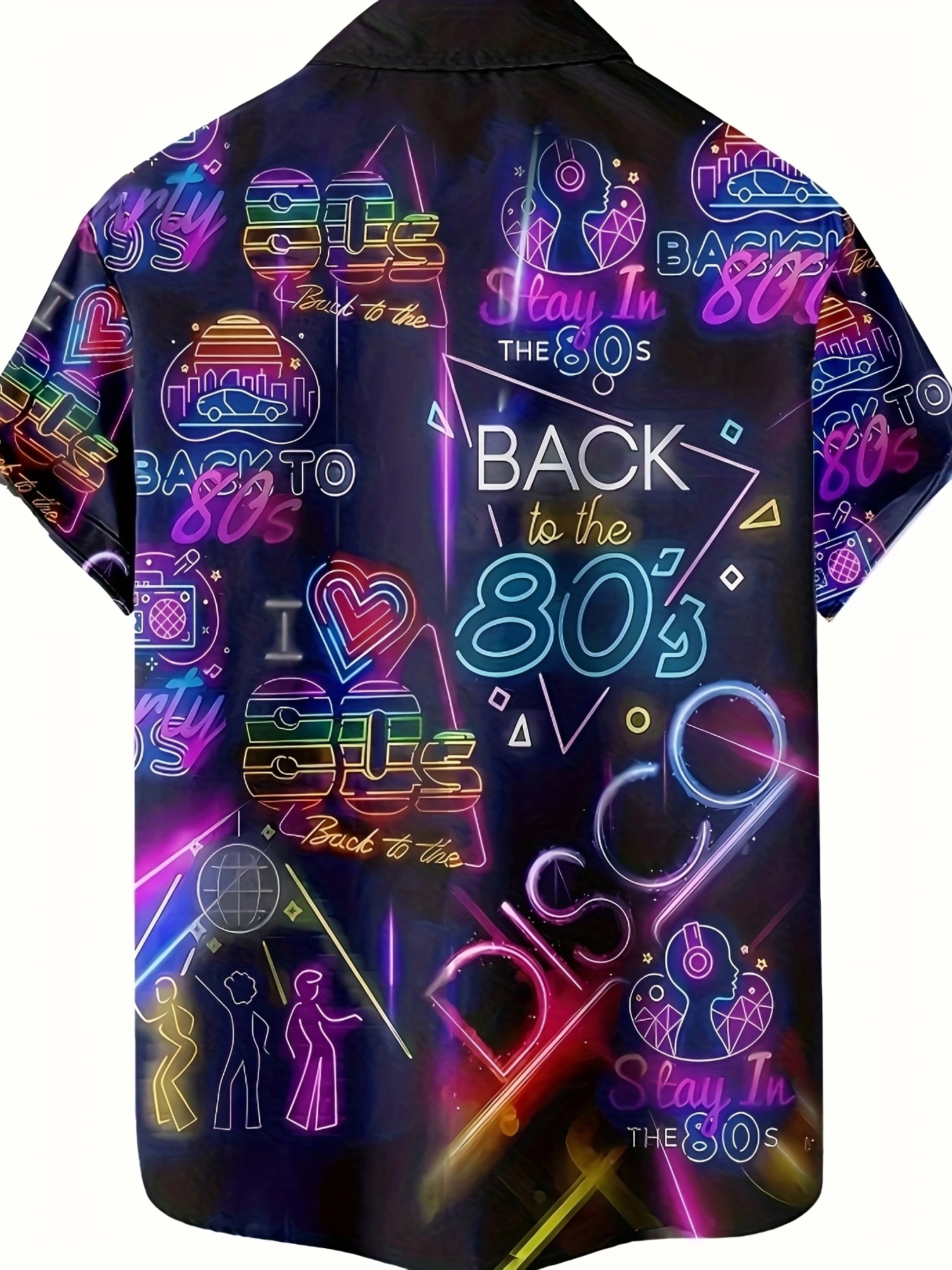 Cuál era la última moda durante el año que naciste? 1960-1980 - Yahoo Vida  y Estilo, image size:800x1067