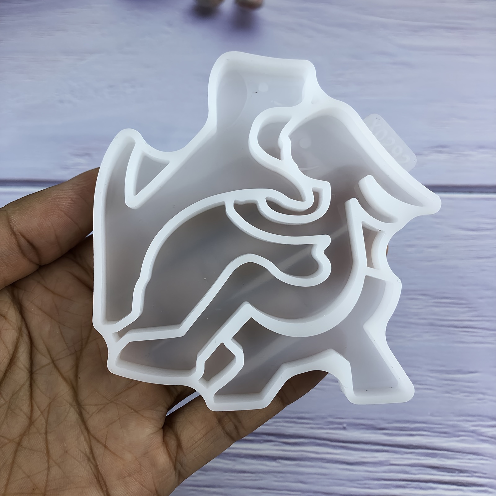 Diy Dog & For And Plaster - Decor Kit