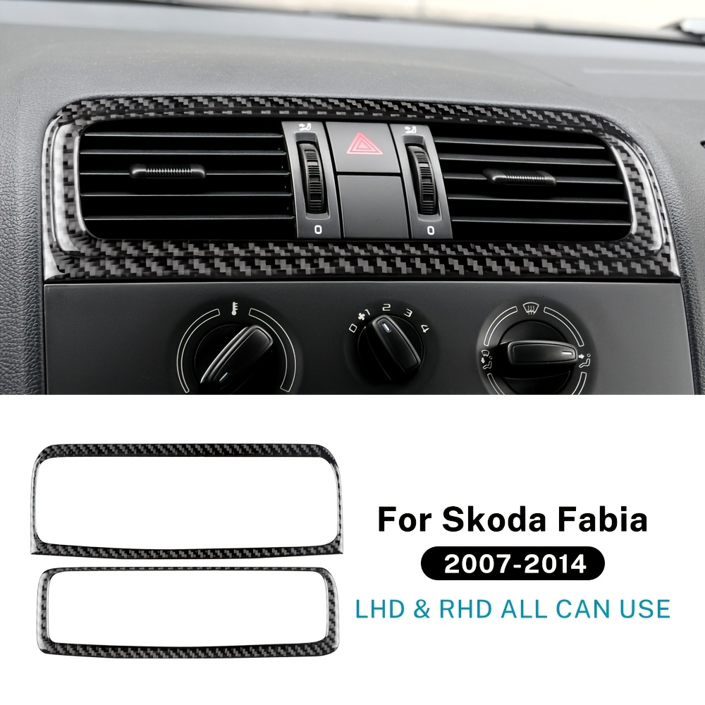 Carbon Fiber Sticker For 2 Mk2 5j 2007 2008 2009 2010 2011 2012 2013 2014 Outlet