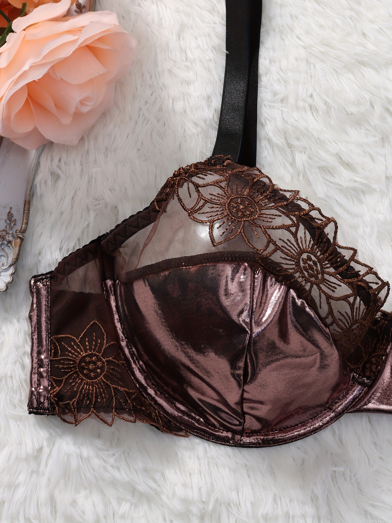 bh set in grote maten women' clothing