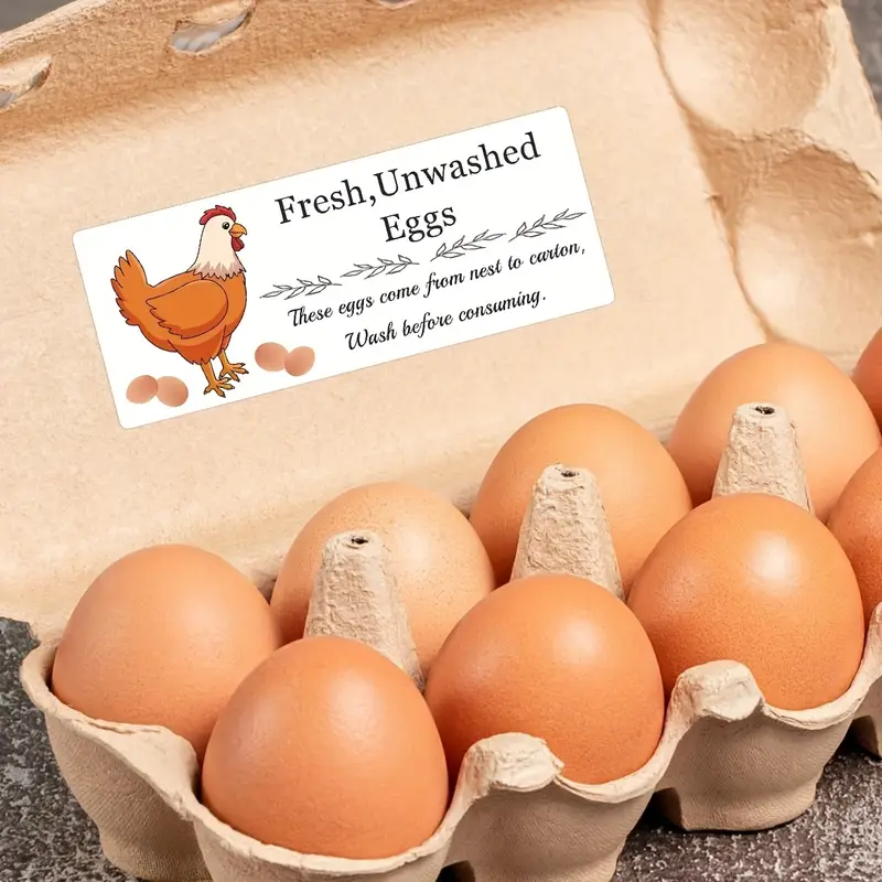 fresh-eggs-carton-stickers-egg-carton-temu for Free Printable Egg Carton Labels fresh eggs carton stickers egg carton - Temu for Free Printable Egg Carton Labels