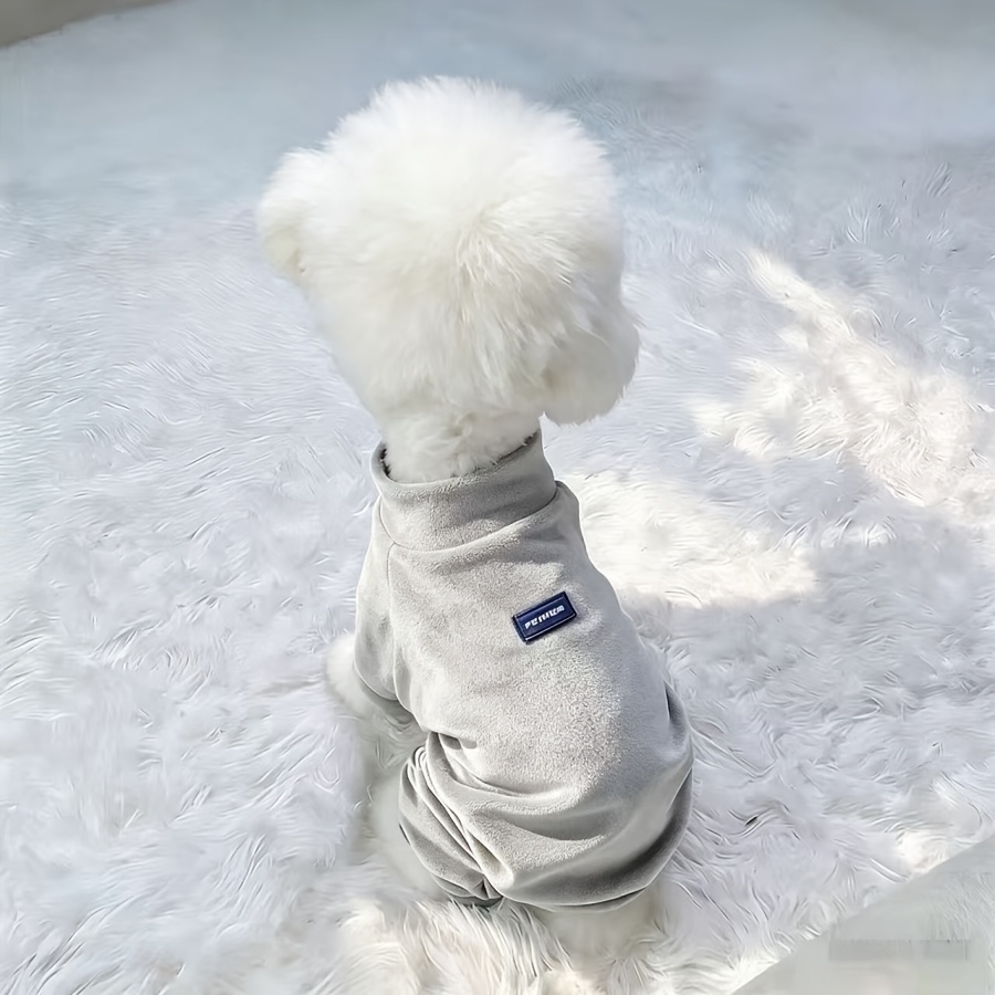 TEMU Ropa para mascotas, cachorros, ultra para el hogar