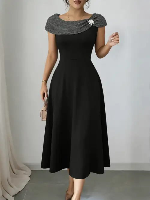 elegant women dresses near me Make It Your Own White Tiered Dress, X-Large - The Mint Julep Boutique
