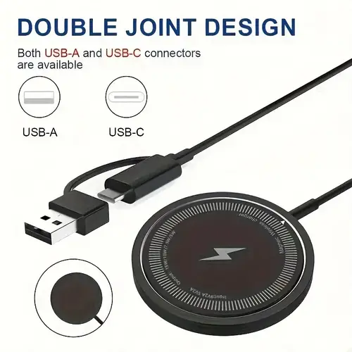 magnetic fast wireless charger 15w for iphone 16 15 14 11 8 pro r xs plus se3 se2 mini samsung galaxy s23 s22 s21 s20 s10 s9 wireless charging station