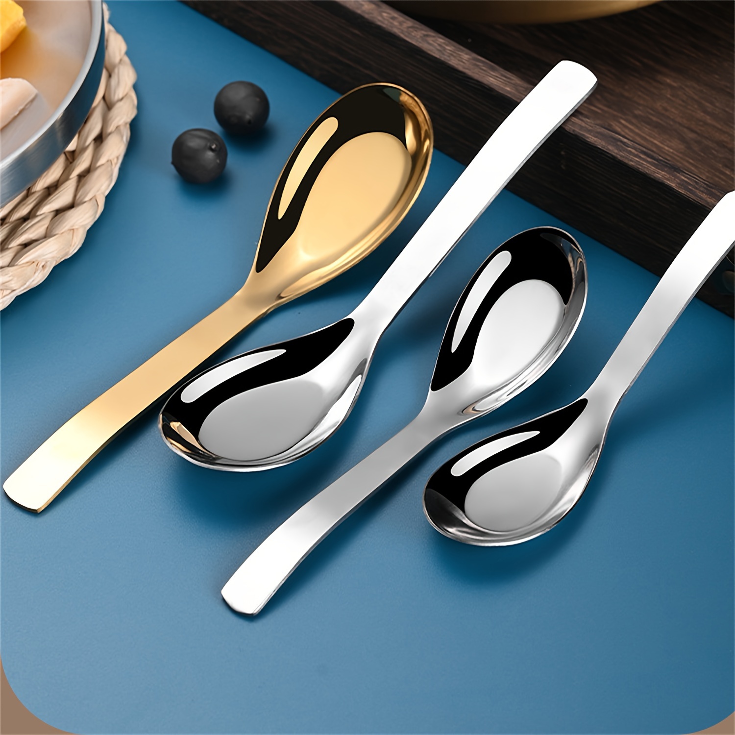 Spoons - Temu