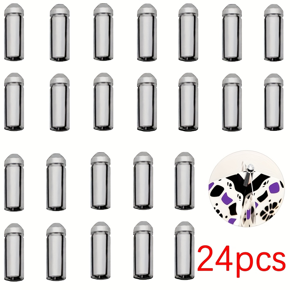 3 And 24 Dart Flying Device Protective Cases, Dart Flying Device Protectors, Dart Wing Protectors, Dart Additions