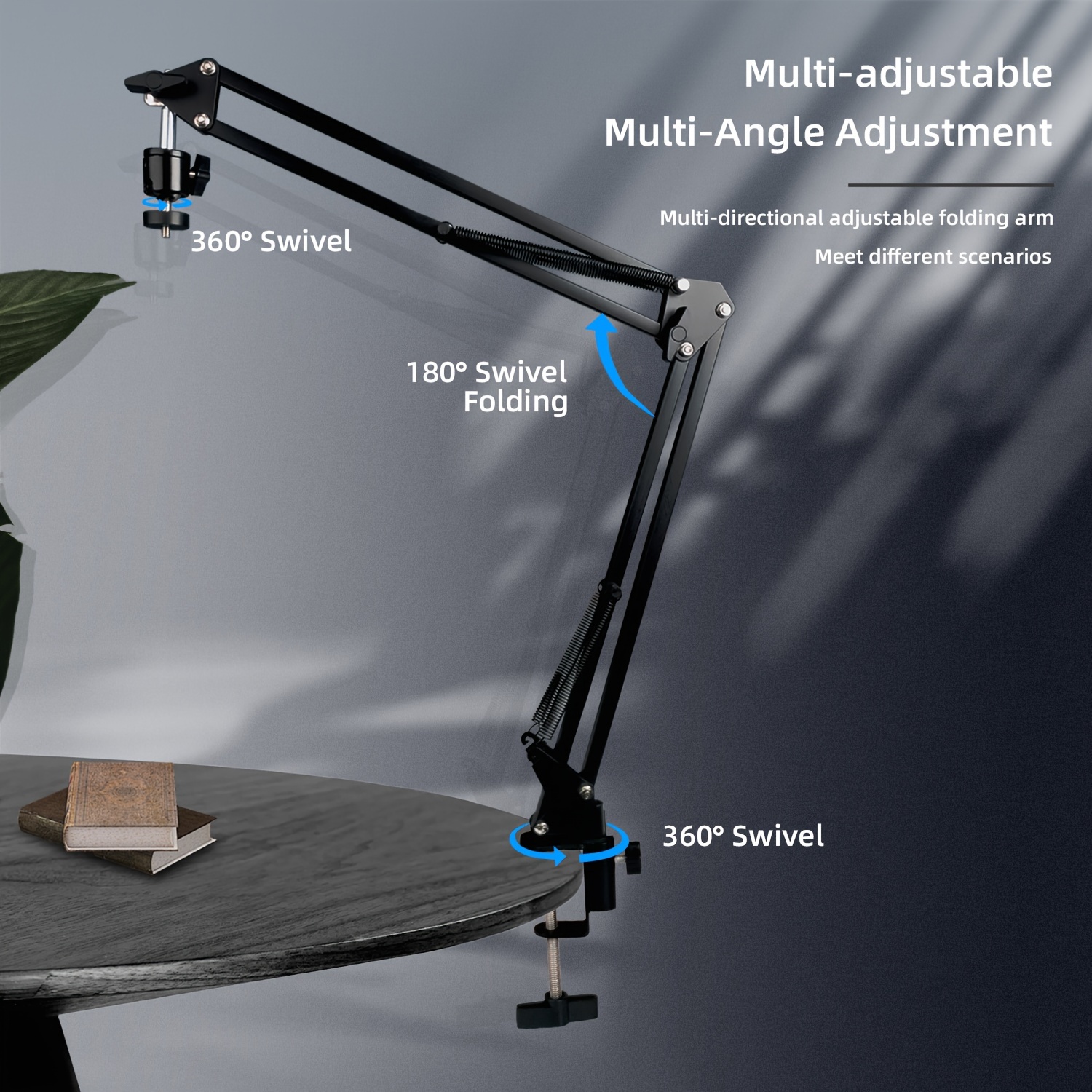 1080p 4  microscope full   microscope c mount digital camera for pcb inspection   phone repair stand compatible with personal computers power supply 100v 240v Product details 16