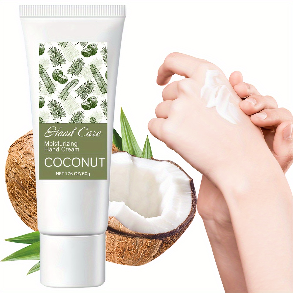 Weihnachten Handcreme Geschenkset – 5 Mini-Cremes, Mit Sheabutter & Aloe Vera