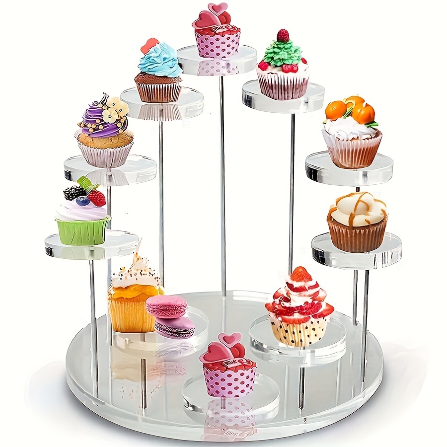 

Display Stand - 10/ For Wedding & Decor,