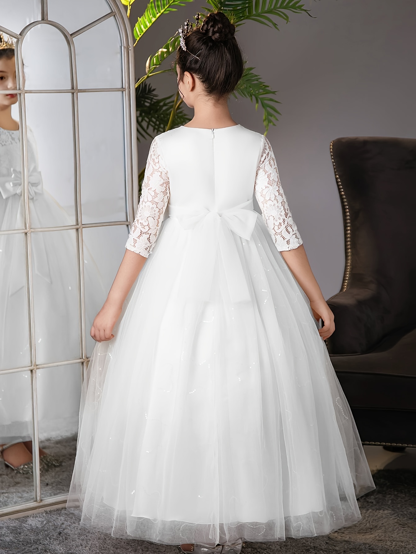 girls formal dresses for wedding Formal Dresses for Girls Ages 7-16