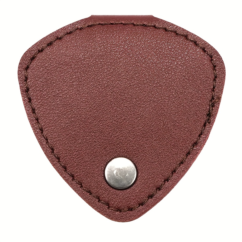 TEMU Portaplettastri in Personalizzato, Scatola per Plettri Chitarra a , Regalo Unico per Chitarristi, Regalo per il Fidanzato, Dono Valentino
