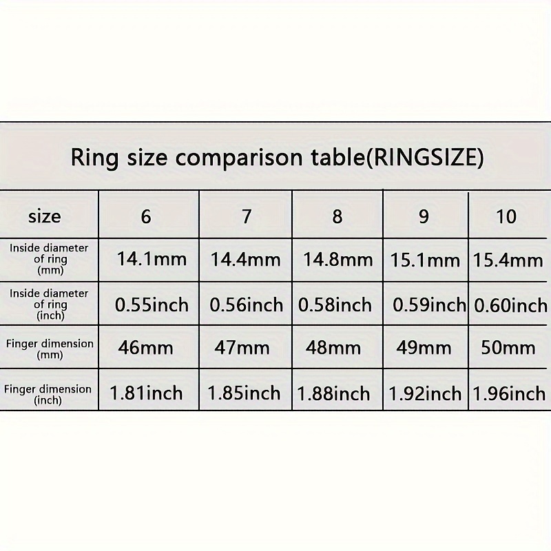 Titanium Steel Fashionable Open Ring for Women