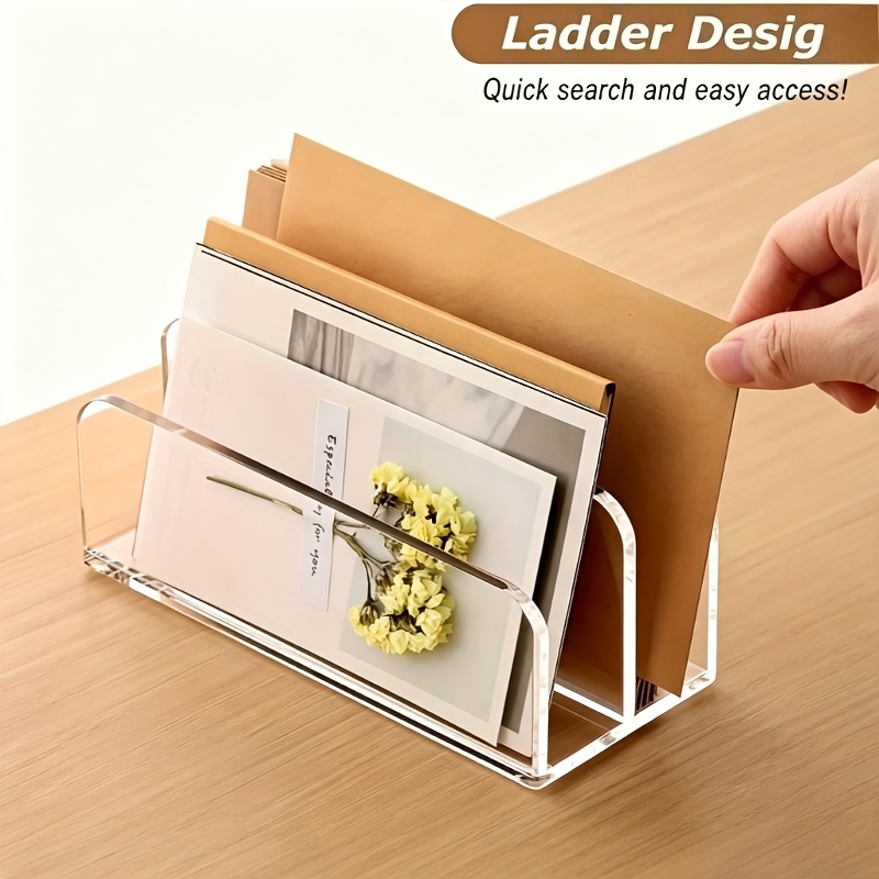 file organizers sold on Temu Australia