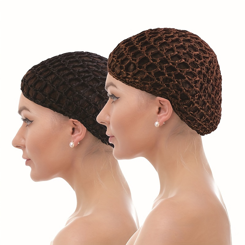hair nets sold on Temu United States