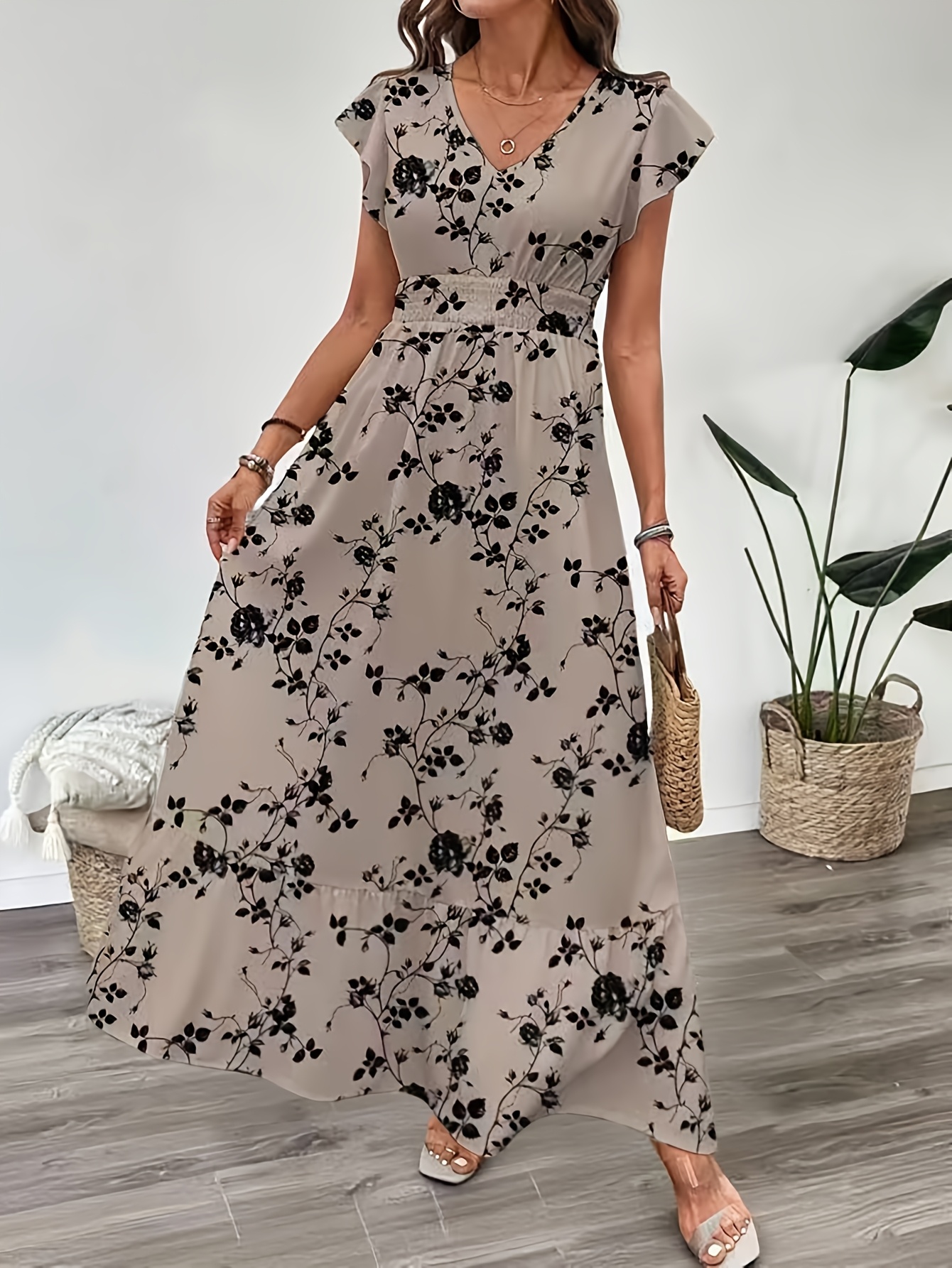 long dress temu long sleeve formal dresses sold on Temu United States