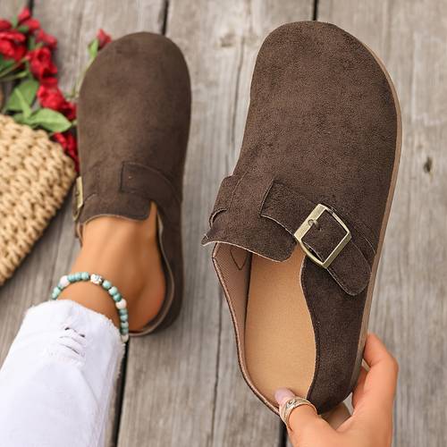 item picture womens casual clogs outdoor wear resistant sole casual sports women shoes elegant women shoes shoes