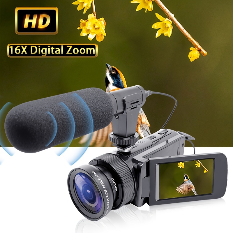 Digital life 2024 outdoor camera