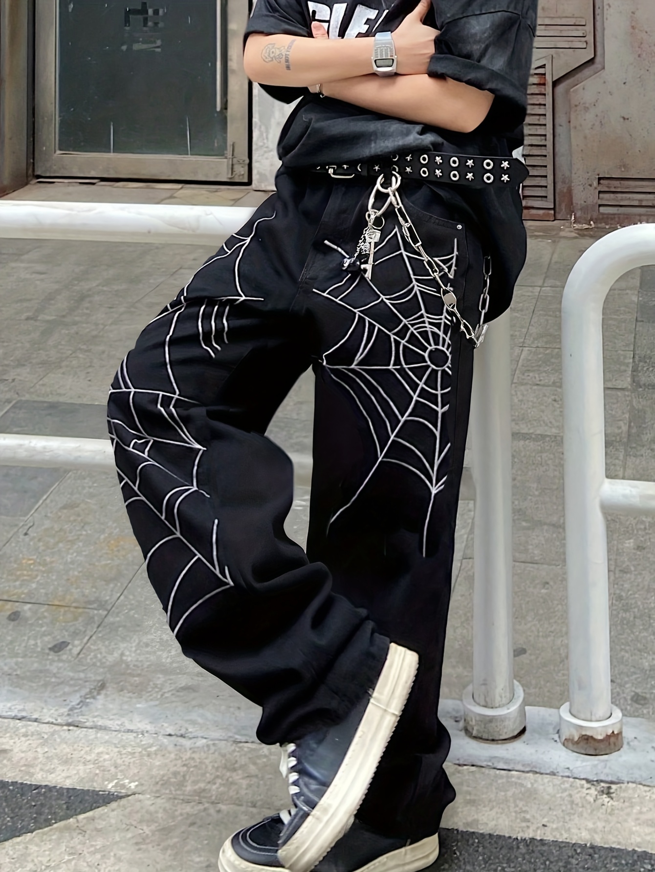 パンツ spider Amazon.com: Spyder Men's Active Pants, Elastic Waistband, Zippered