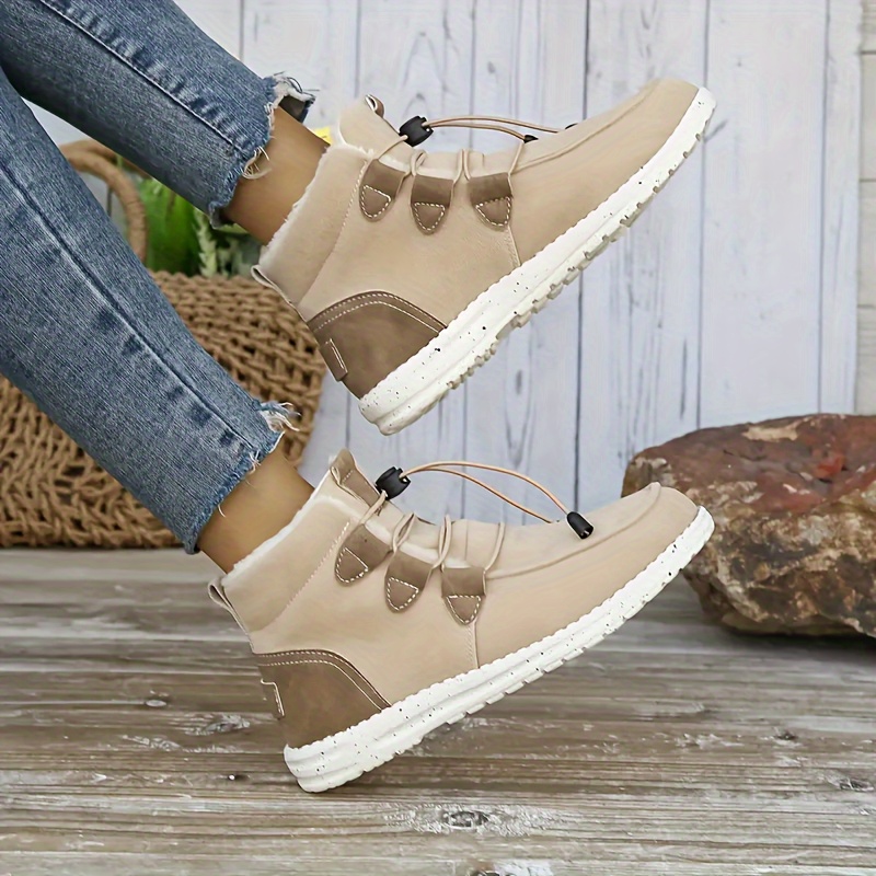 Fancy winter outlet boots for ladies