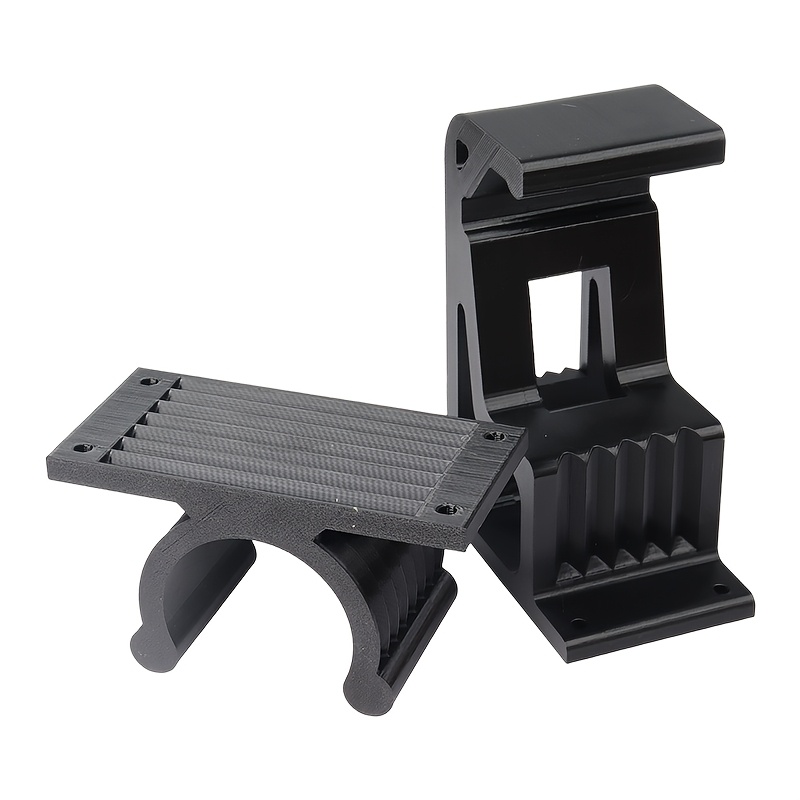 1 Set Rv Toilet Water Tank Fixing Bracket, Suitable For Setford C220, Attached